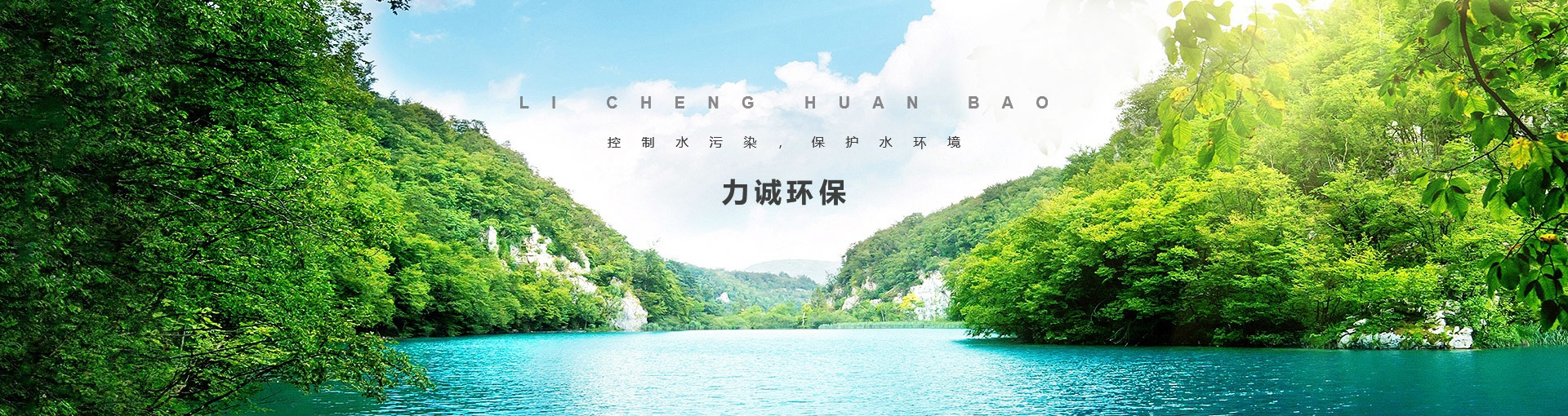 河南力誠(chéng)環(huán)保科技有限公司
